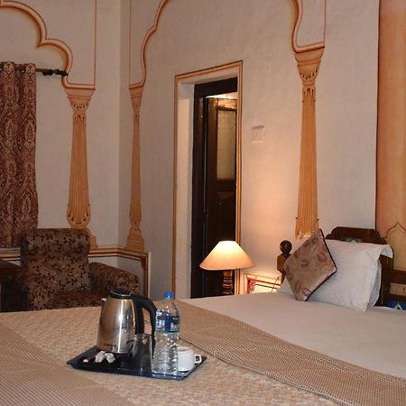 Hotel Nawal Sagar Palace - Būndi Zimmer foto